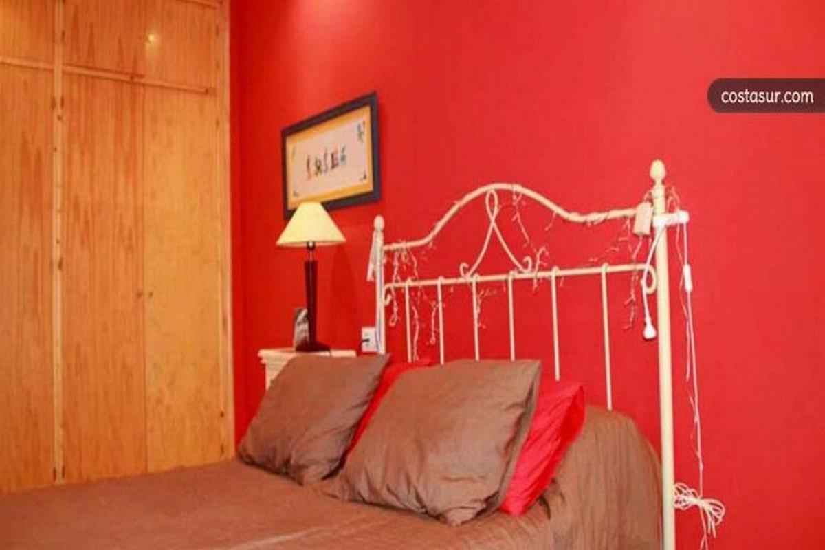 Apartamento Puerta De Jerez Tarifa Exterior foto