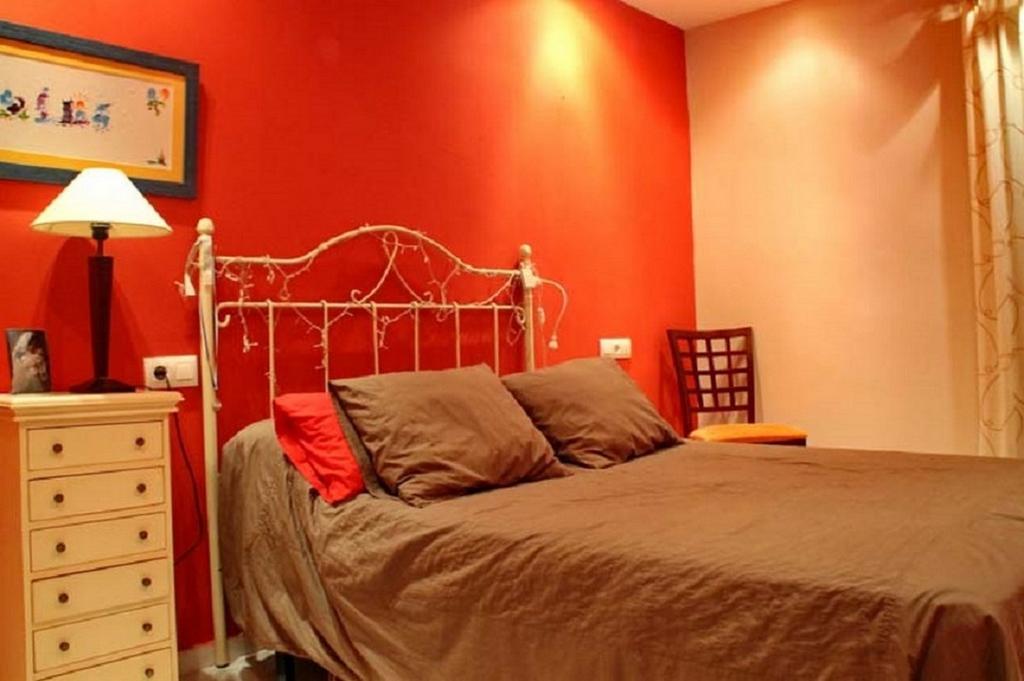 Apartamento Puerta De Jerez Tarifa Exterior foto